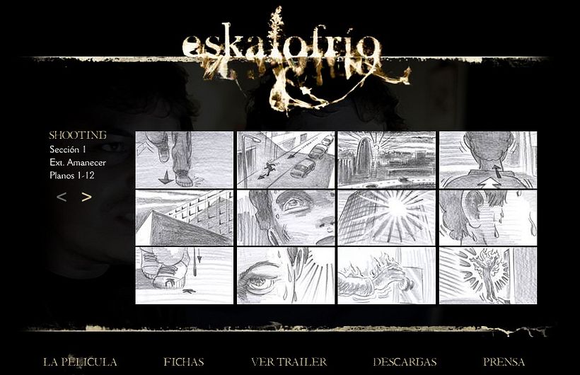 Eskalofrío 2