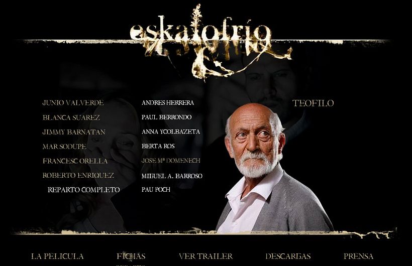 Eskalofrío 3