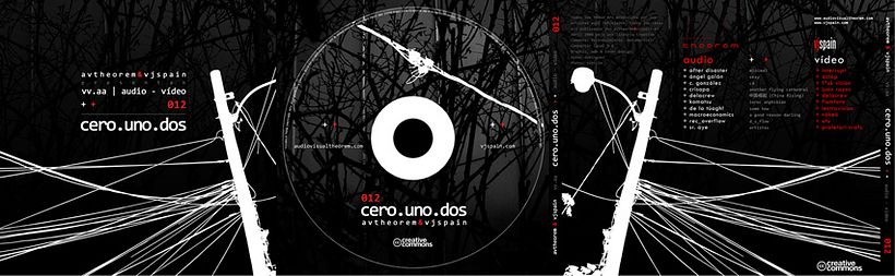 Referencia A/V Cero.Uno.Dos 4
