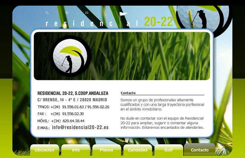 Residencial 20-22 2