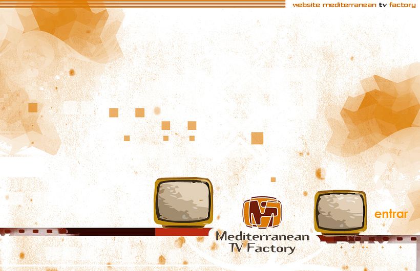 Mediterranean Tv Factory 1