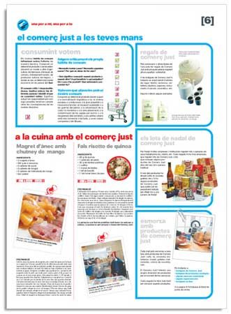 Festa del Comerç Just i la Banca Ètica 8