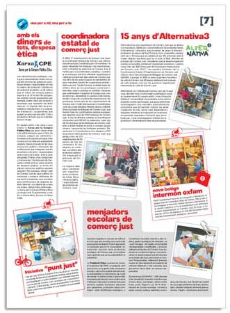 Festa del Comerç Just i la Banca Ètica 9