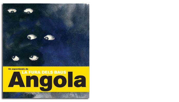 Angola - Fura dels Baus 2