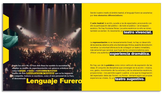 Angola - Fura dels Baus 5