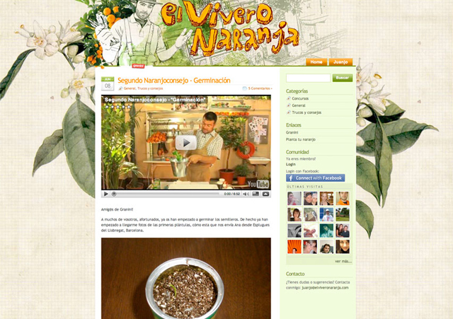 GRANINI Plantatunaranjo.com 6