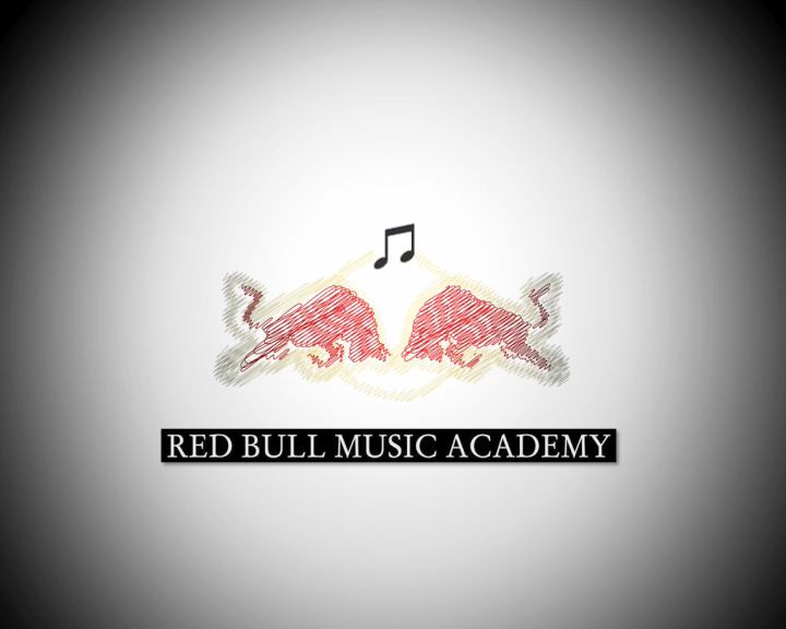 Red Bull Music Academy 1