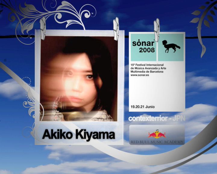 Red Bull Music Academy 4