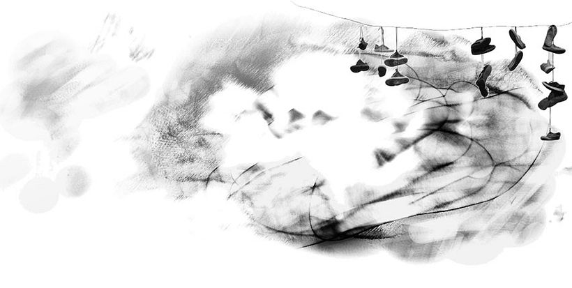 Ilustraciones para la Universidad Nómada 5