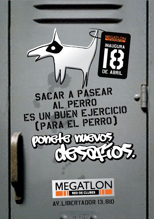 Gráfica y Vía Pública 14