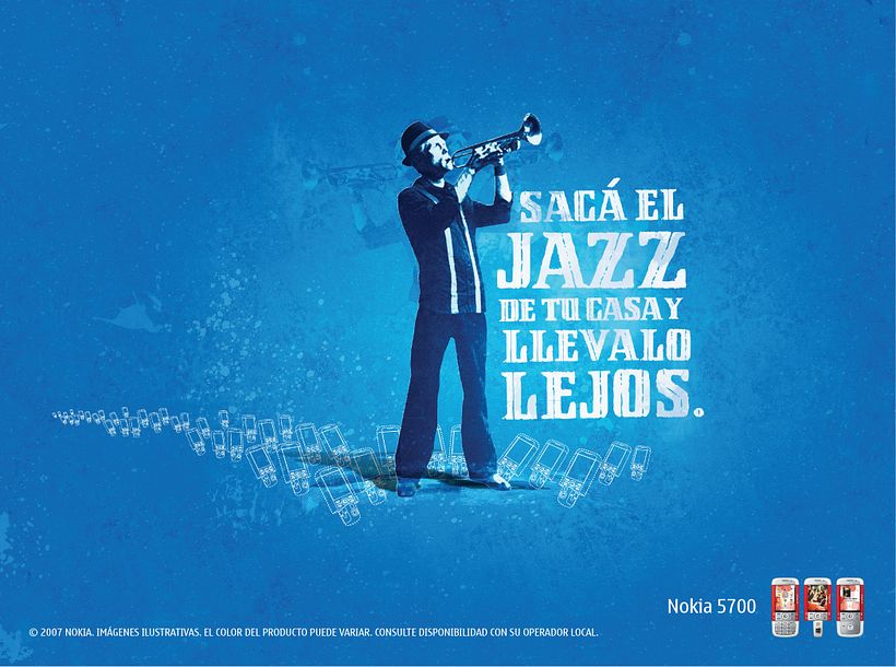Gráfica y Vía Pública 9