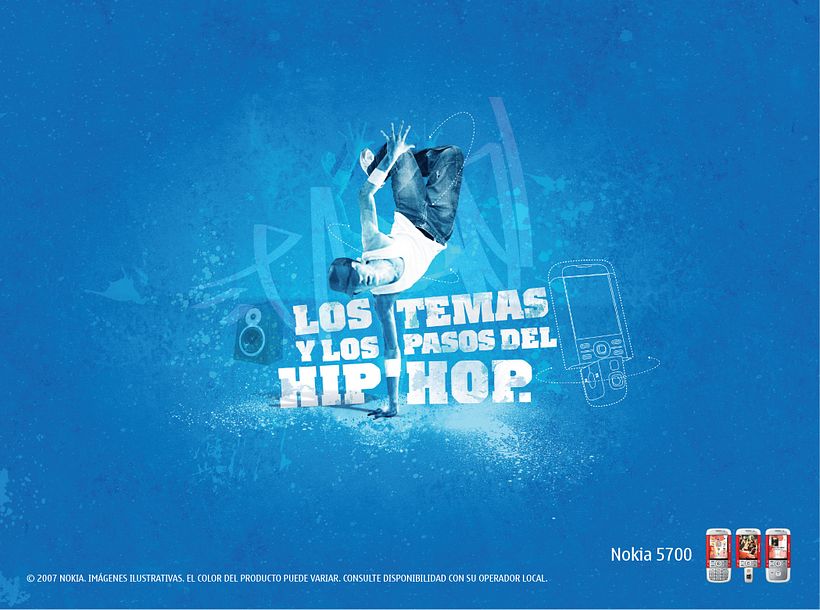 Gráfica y Vía Pública 8