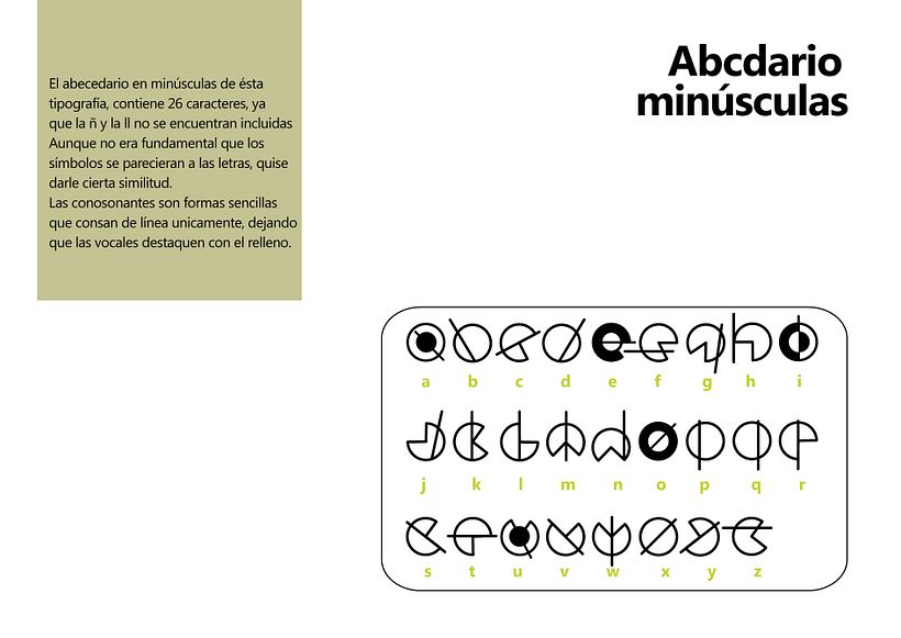 Tipografía musical 5