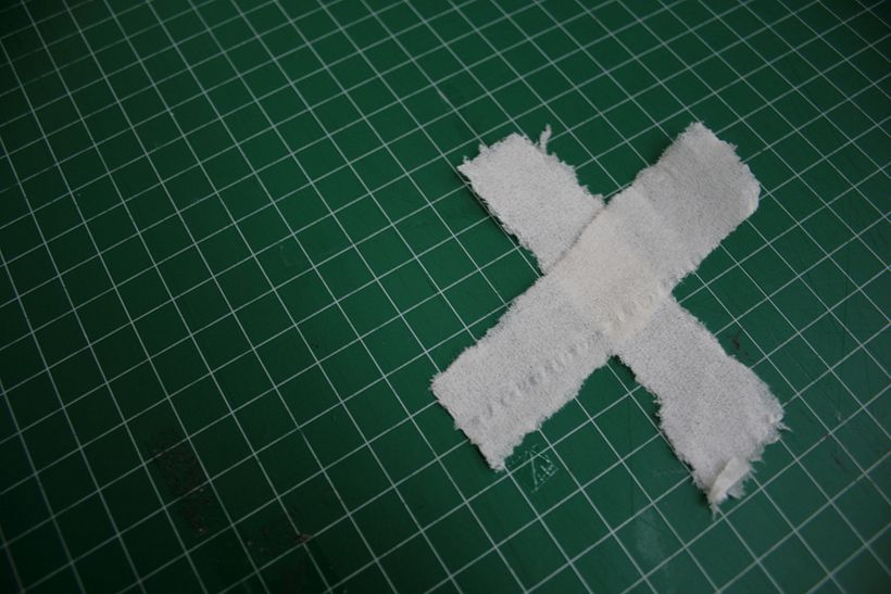 X 1