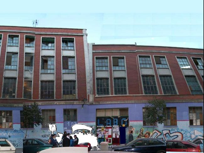 ¿Que pasa con mi casa? 12