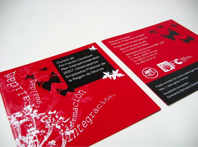 Flyer UGT 2