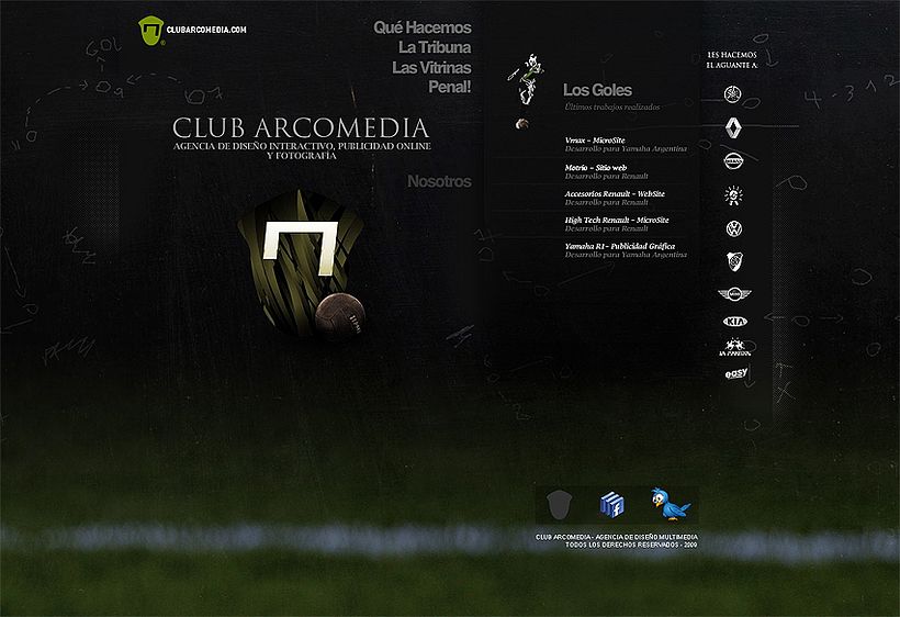 Club ArcoMedia 1