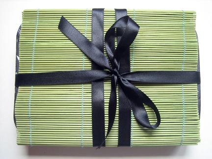 Sushi Felt 2