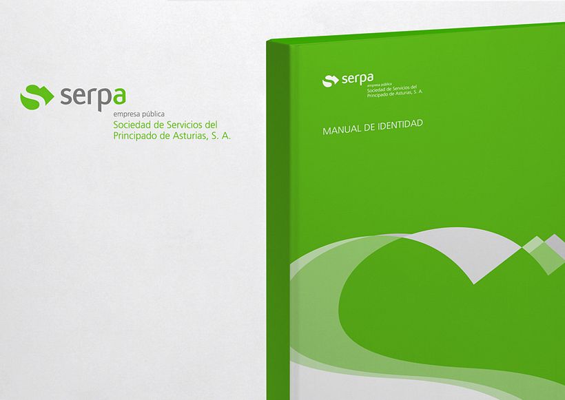 SERPA 1