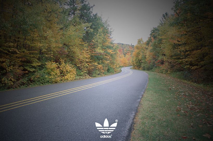 Adidas Road 1