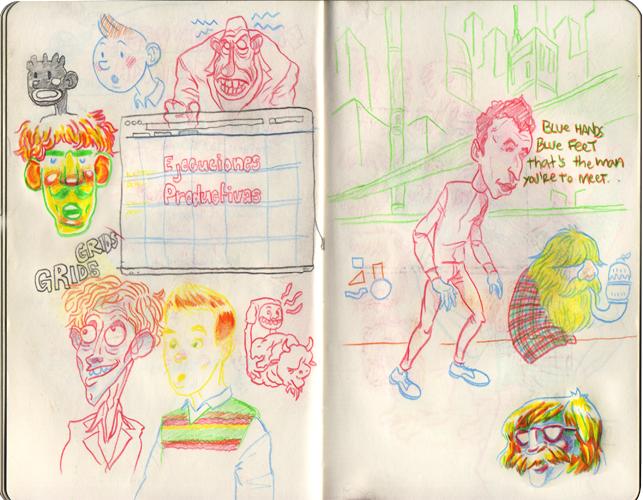 Moleskine 6