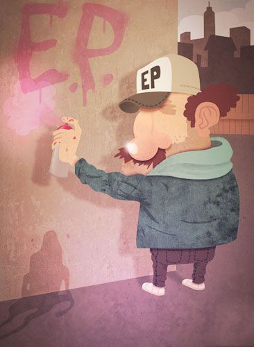 Ilustraciones varias 6