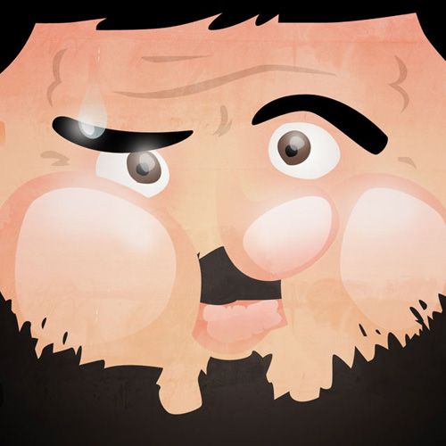Ilustraciones varias 5