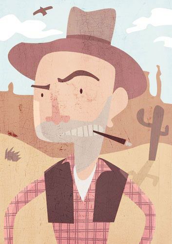 Ilustraciones varias 3