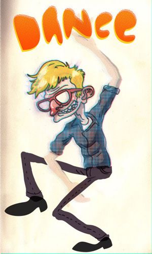 Ilustraciones varias 1