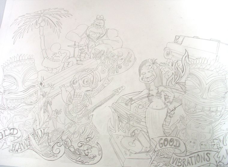 Surf 'up 5