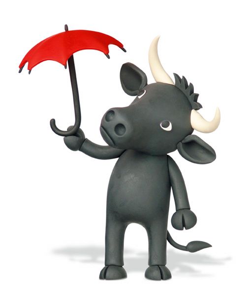 ¡Que llueve! 1
