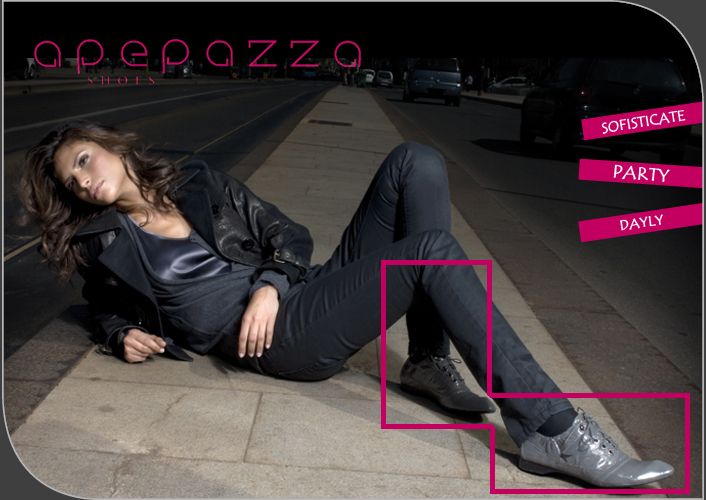 diseño para Moda 11