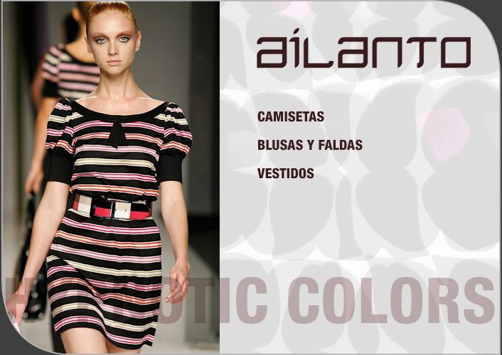 diseño para Moda 12