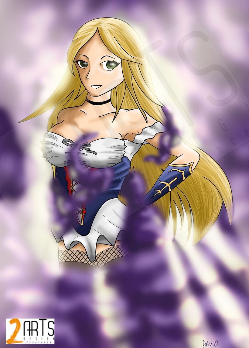 ANGEL 1