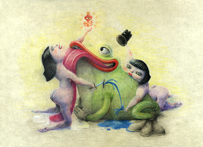 Rare Smiles Show 5