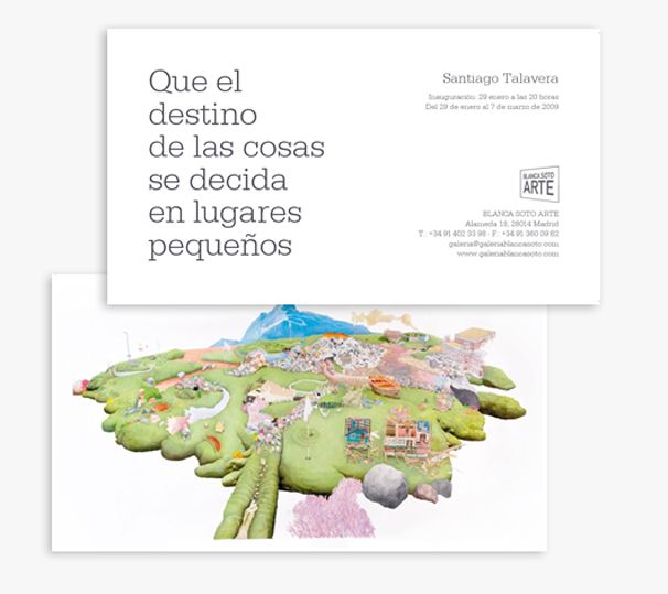 Folleto + Invitación 1