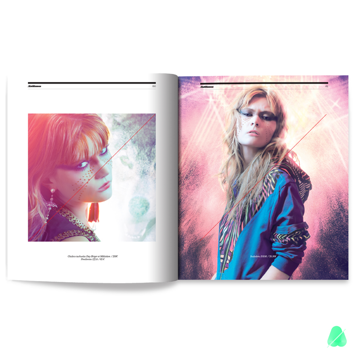 Lados Magazine Issue/009 16