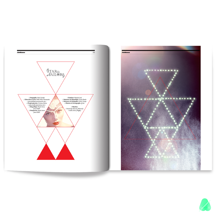 Lados Magazine Issue/009 15