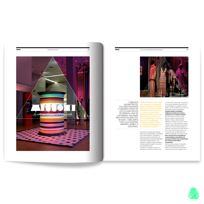 Lados Magazine Issue/009 14