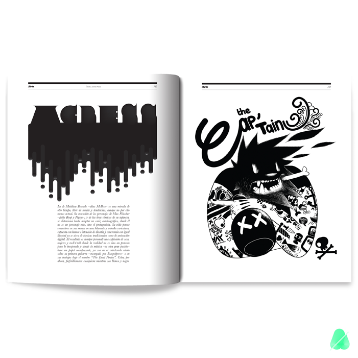 Lados Magazine Issue/009 12