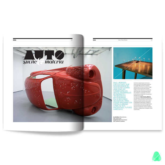 Lados Magazine Issue/009 11