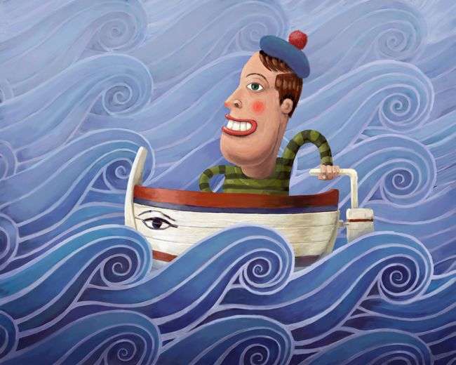 Sailor´s Dream 2