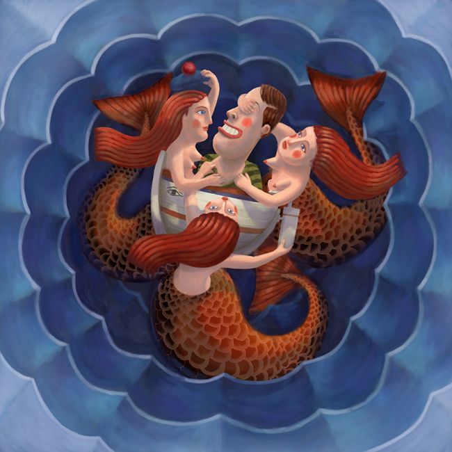 Sailor´s Dream 3