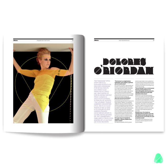 Lados Magazine Issue/009 6