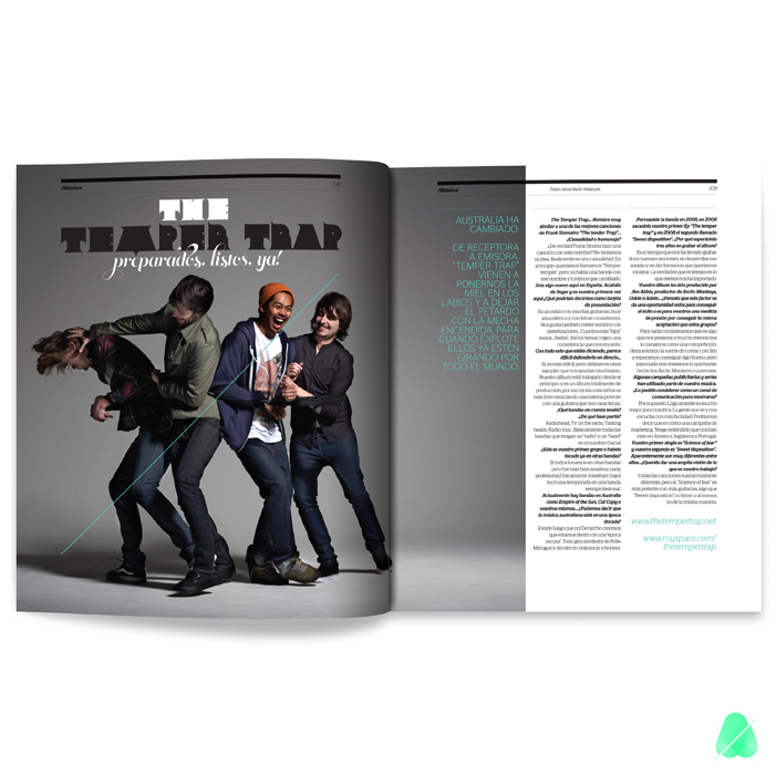 Lados Magazine Issue/009 4