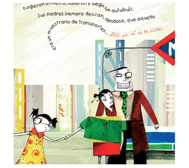 Cuento Ilustrado 2