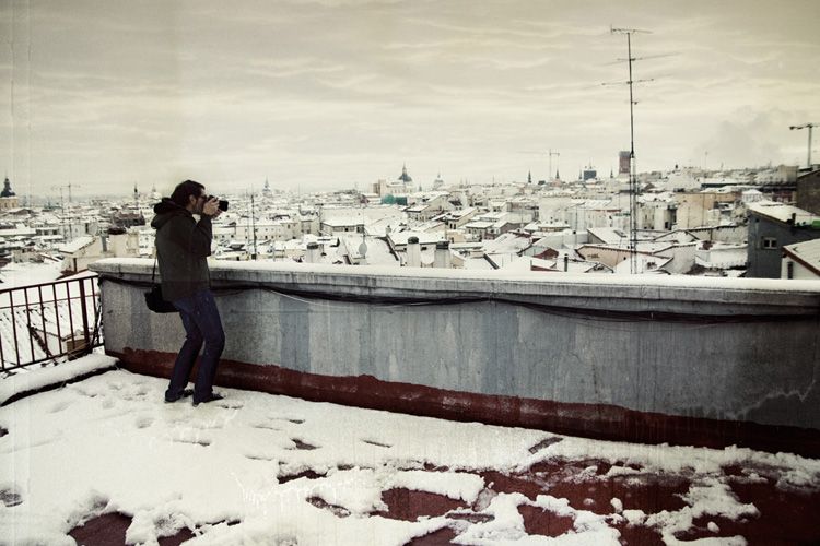 Nieve 2