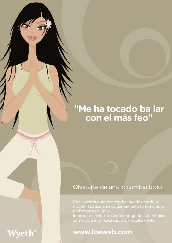 Campaña Loette 8