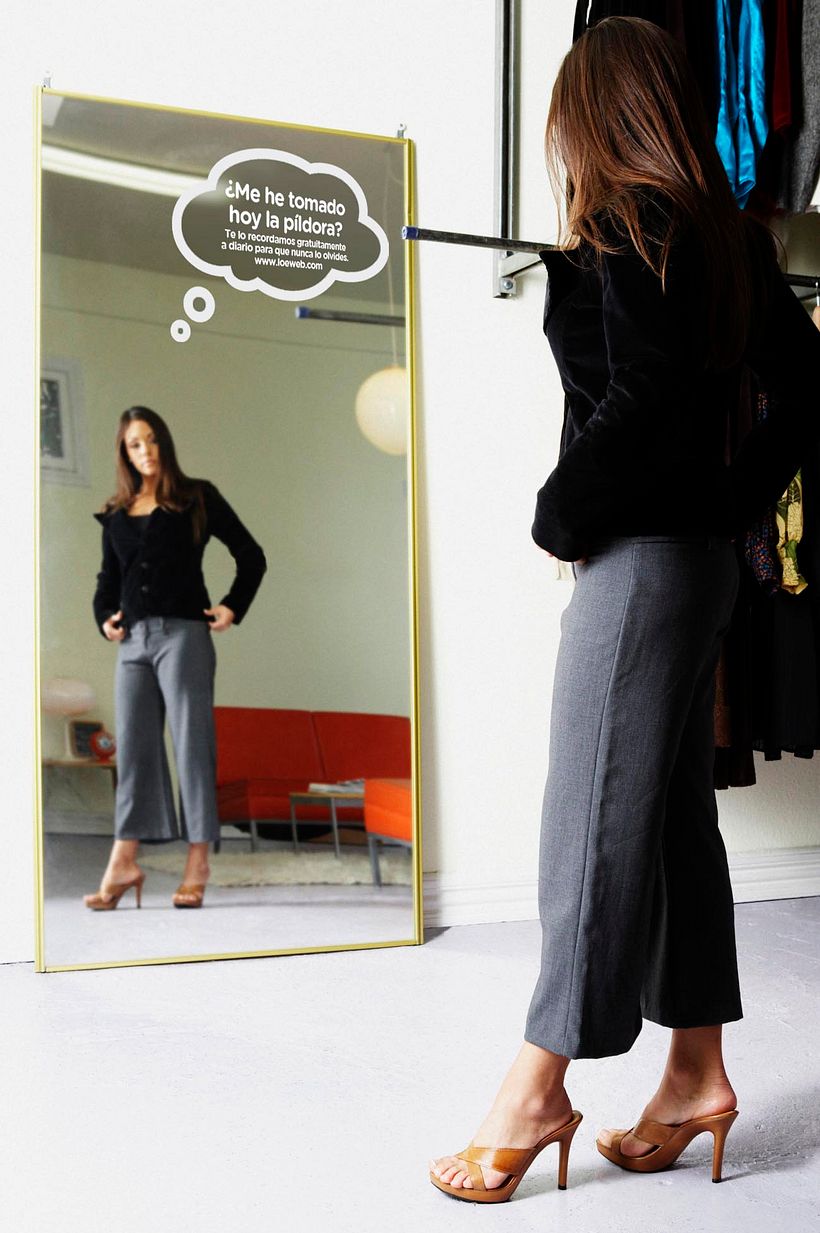 Campaña Loette 12