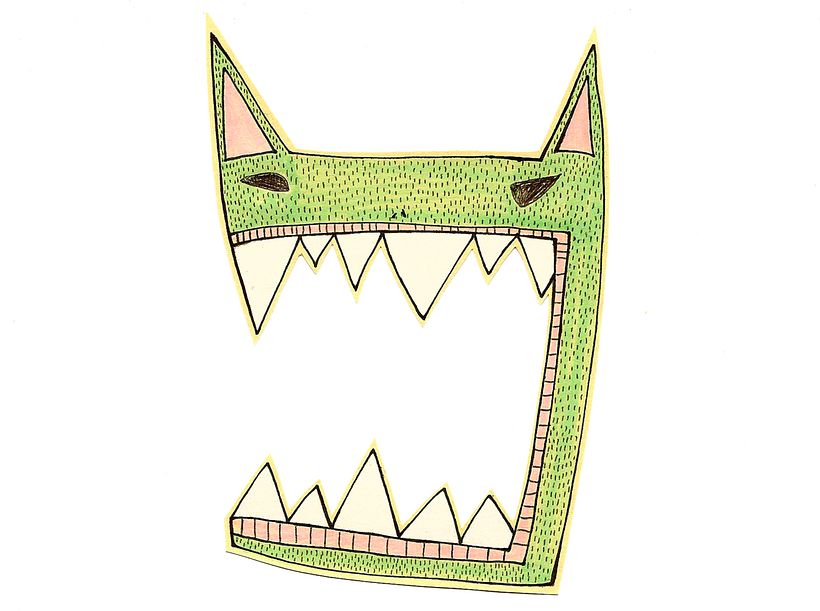 DeMaskaras 7
